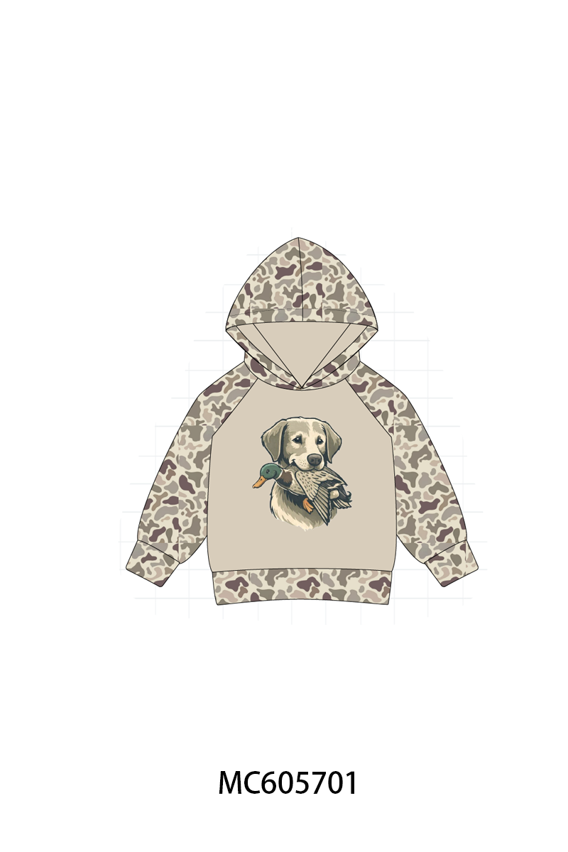 PO93 Khaki camo hunting print collection - ETA mid-November to LC