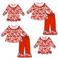 Sweetheart Machine Smock - ETA NOVEMBER