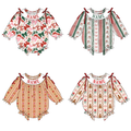 Christmas Bubble Machine Smock - ETA NOVEMBER