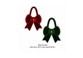 Bow Purse - ETA DECEMBER