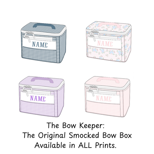The Bow Keeper