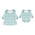 Silly Goose Machine Smock - ETA NOVEMBER