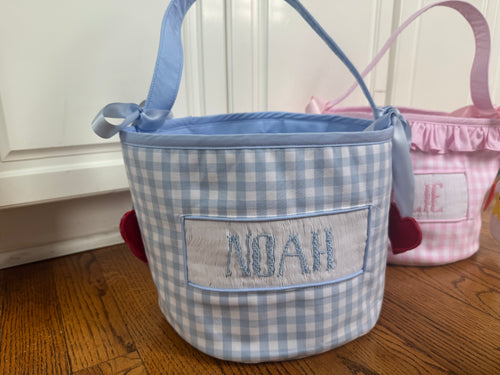 Multi-Holiday Basket - ETA DECEMBER