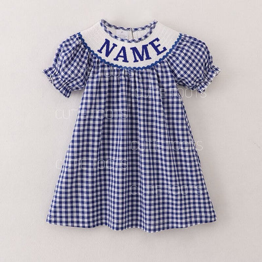 Basic Machine Smock - ETA Early October
