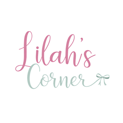 Lilah's Corner