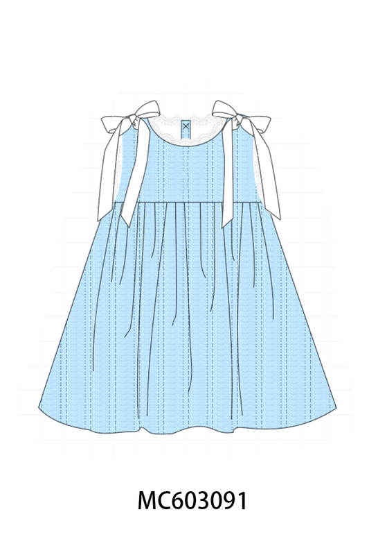 PO83 Blue ribbon lace collection (eta August)