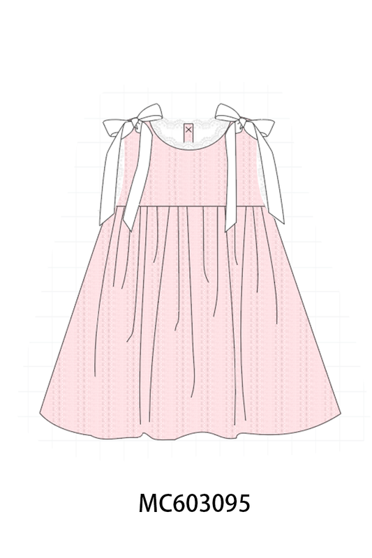 PO83 Pink ribbon lace collection (eta August)