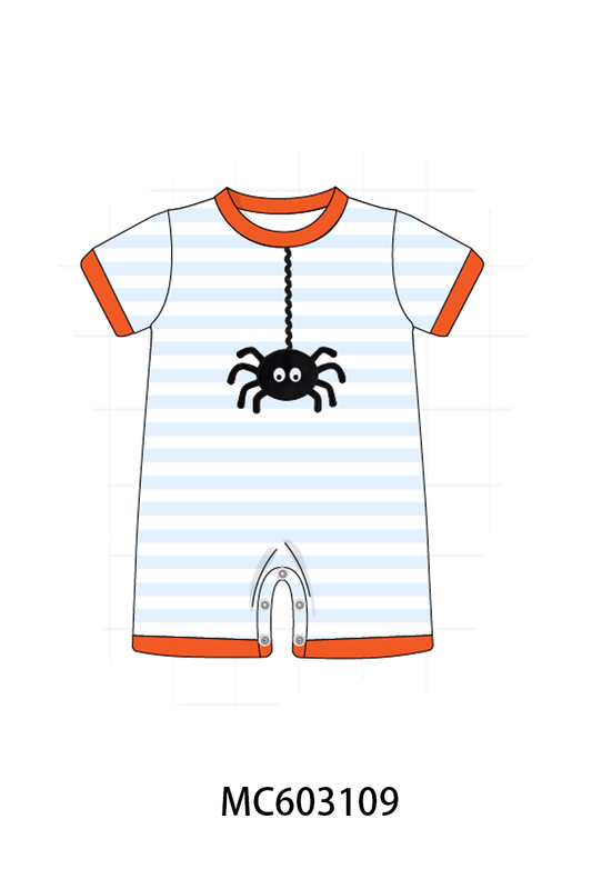 PO83 Halloween spooky embroidery collection (eta August)