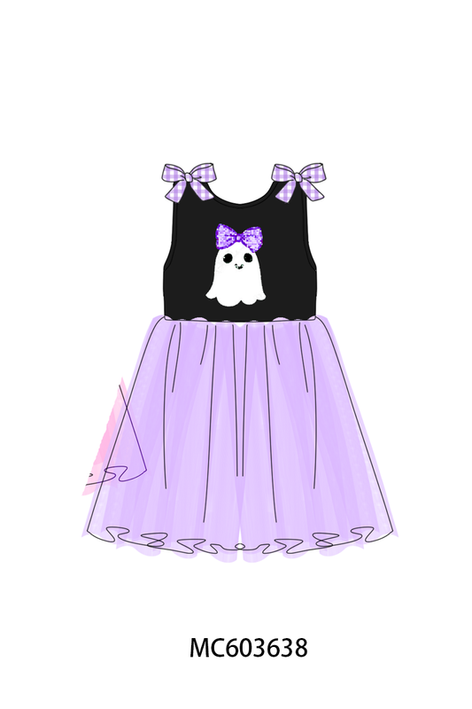 PO85 Pink&purple halloween sequin collection - ETA  LATE AUGUST to LC