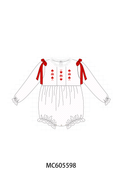 PO95 Red valentine's day heart dot collection - ETA early December to LC