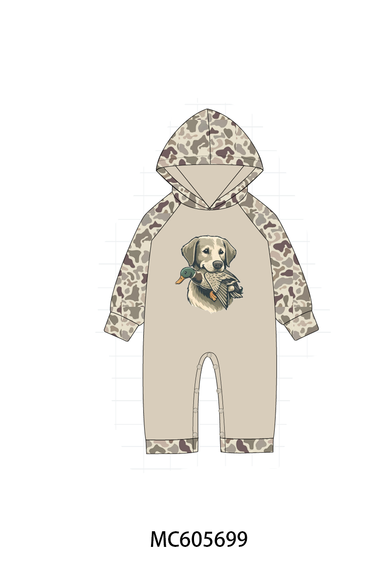 PO93 Khaki camo hunting print collection - ETA mid-November to LC
