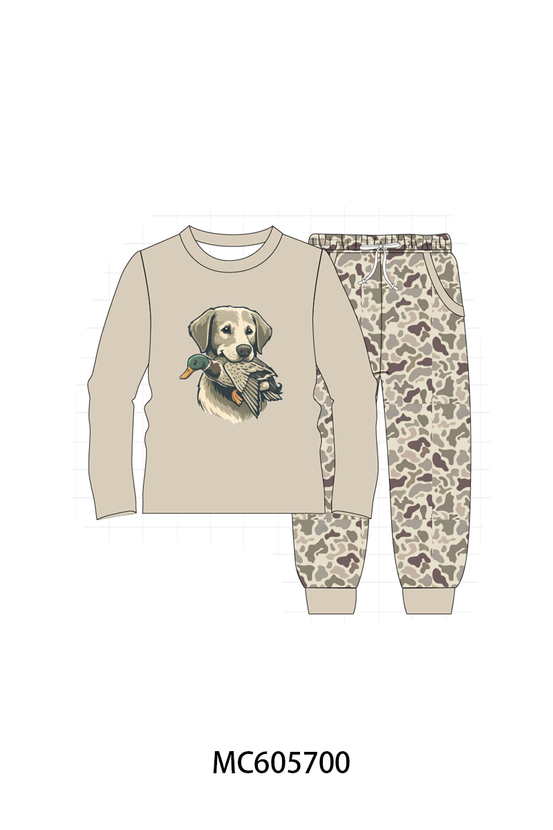 PO93 Khaki camo hunting print collection - ETA mid-November to LC