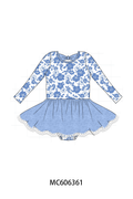 PO95 Multicolored floral lace velvet active collection - ETA early December to LC