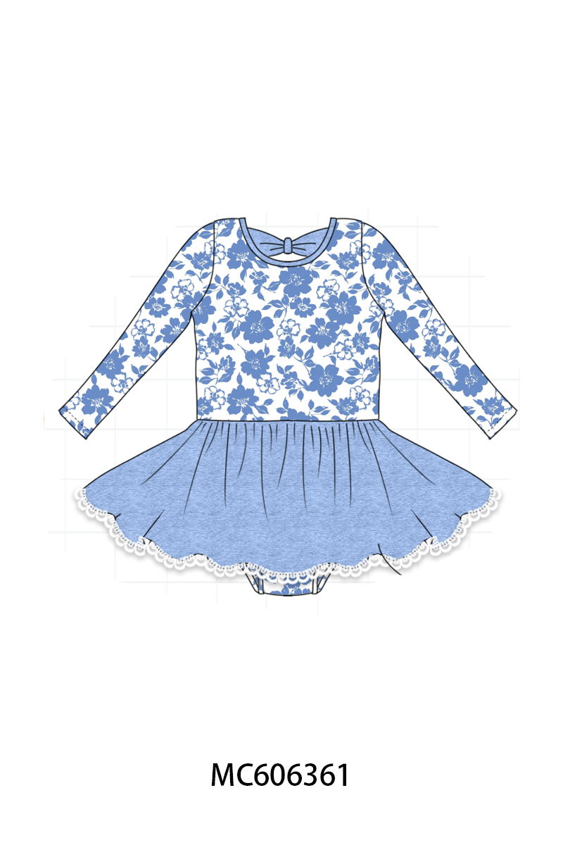 PO95 Multicolored floral lace velvet active collection - ETA early December to LC