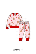 PO96 Jogging bottom set collection - ETA December to LC
