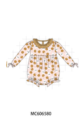 PO96 Mustard biscuit milk print collection - ETA December to LC