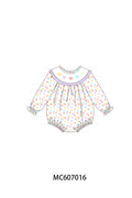 PO98 Valentine's day heart embroidery collection  - ETA January to LC