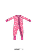 PO98 Magenta princess bamboo collection  - ETA January to LC