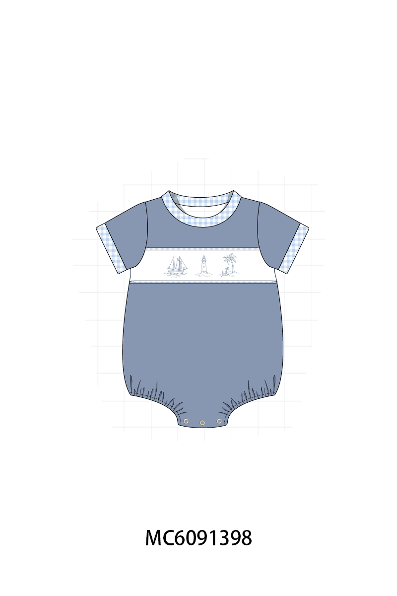 PO107 It's beach time print collection  ETA MARCH