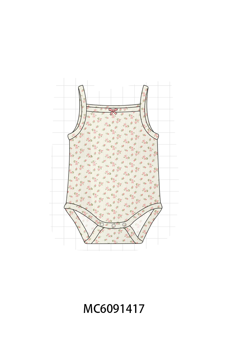 PO107 Floral print jacquard collection  ETA MARCH