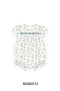ETA MARCH 2026-po104 Lavender floral print collection