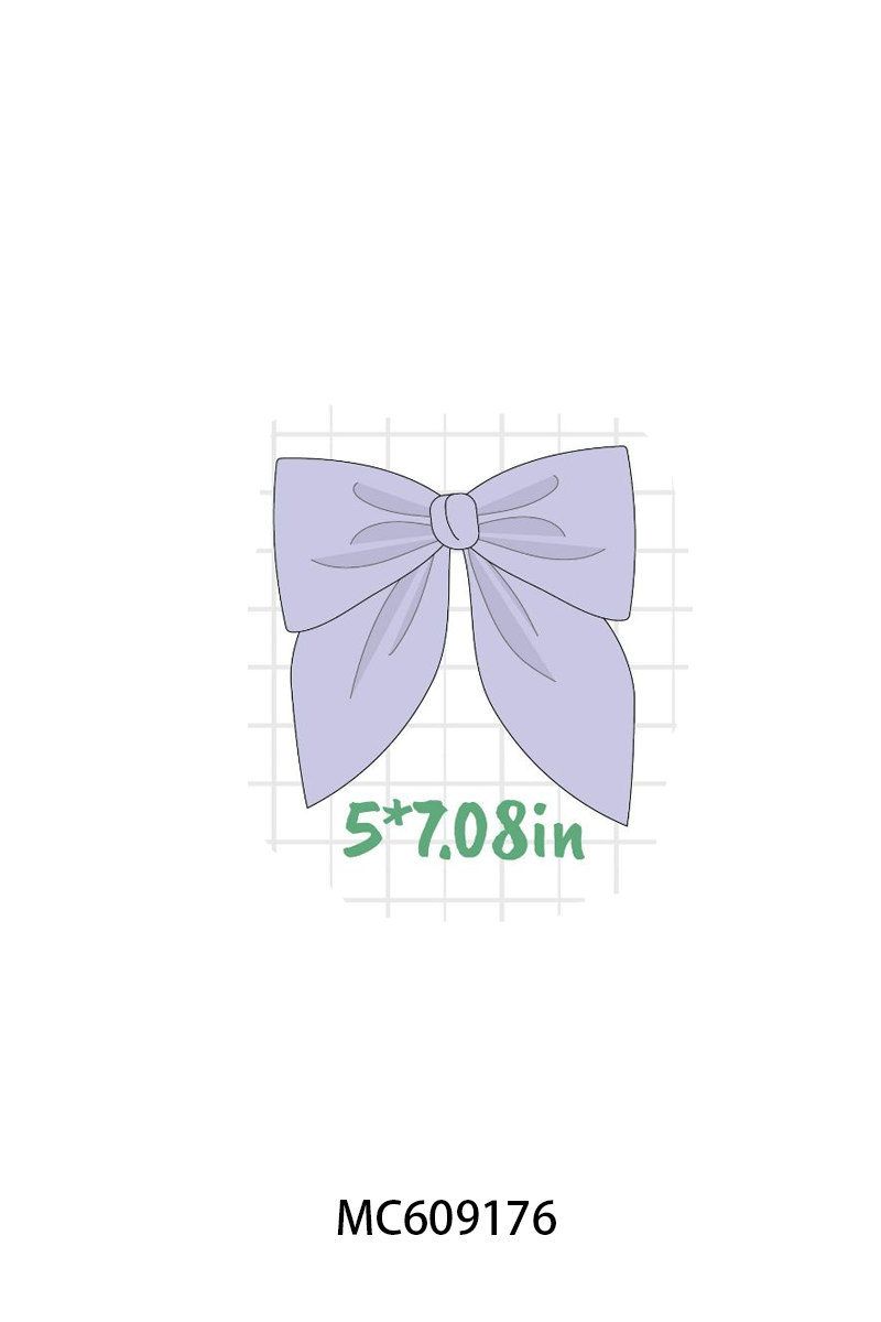ETA MARCH 2026-po104 Lavender floral print collection