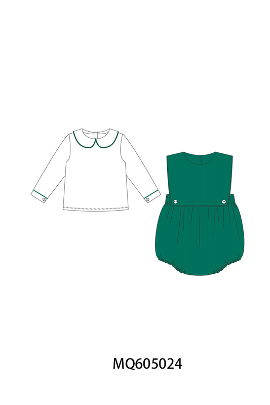 PO91 Forest peter pan collection - ETA early November to LC