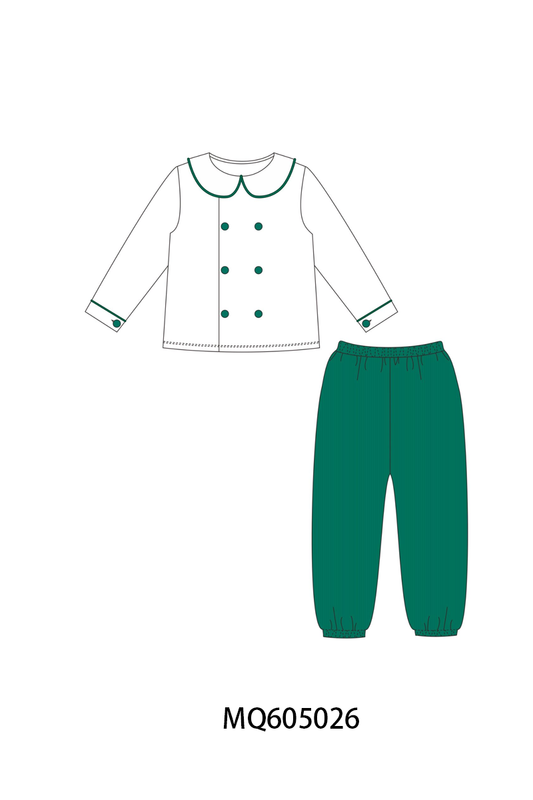 PO91 Forest peter pan collection - ETA early November to LC