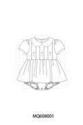 ETA MARCH 2026-po103 Easter bunny embroidery collection
