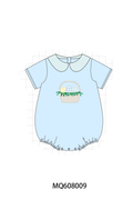ETA MARCH 2026-po103 Pink&blue easter egg applique collection