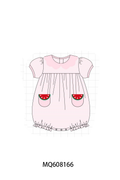ETA MARCH 2026-po103 Pink watermelon pocket stripe collection