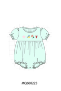 ETA MARCH 2026-po103 Mint mermaid lobster embroidery collection