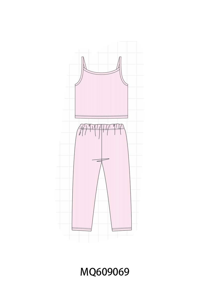 PO106 Pink ribbon collection - ETA APRIL