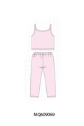 PO106 Pink ribbon collection - ETA APRIL