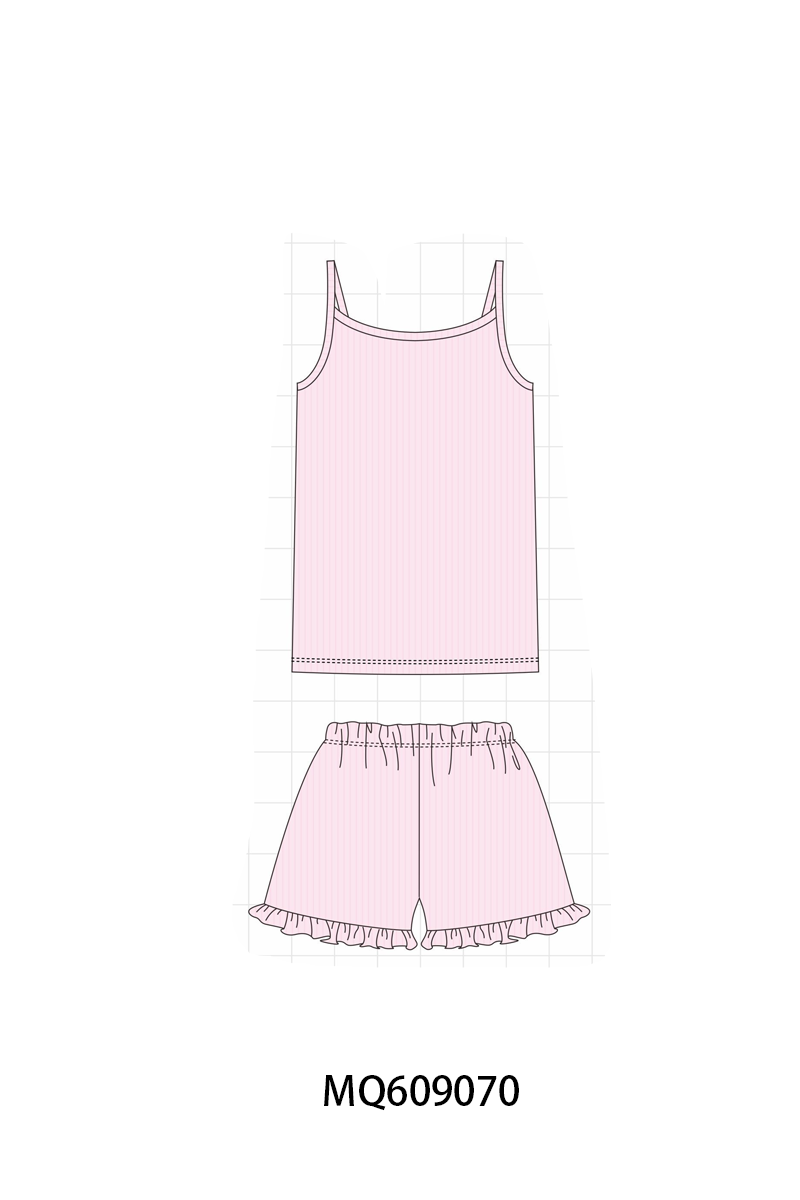 PO106 Pink ribbon collection - ETA APRIL