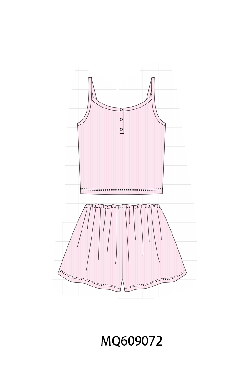 PO106 Pink ribbon collection - ETA APRIL