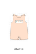 PO106 Coral turtle starfish embroidery collection - ETA APRIL