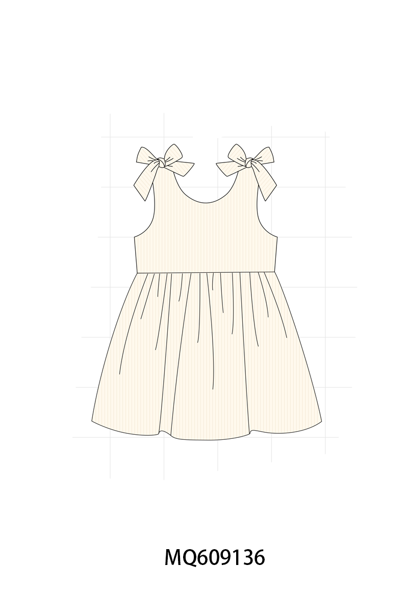 PO106 Multicolored ribbon ruffle collection 1 - ETA APRIL