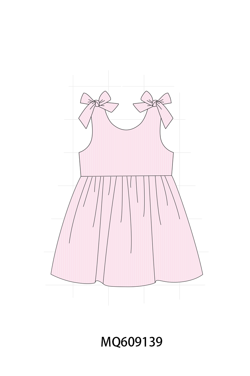 PO106 Multicolored ribbon ruffle collection 1 - ETA APRIL