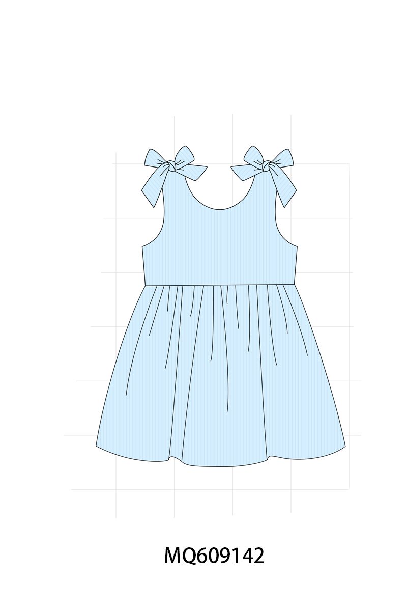 PO106 Multicolored ribbon ruffle collection 2- - ETA APRIL