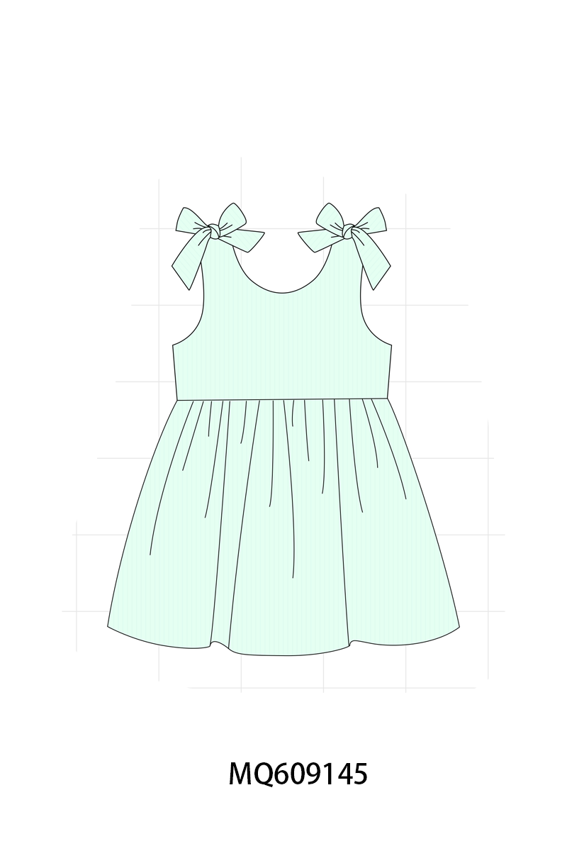 PO106 Multicolored ribbon ruffle collection 2- - ETA APRIL