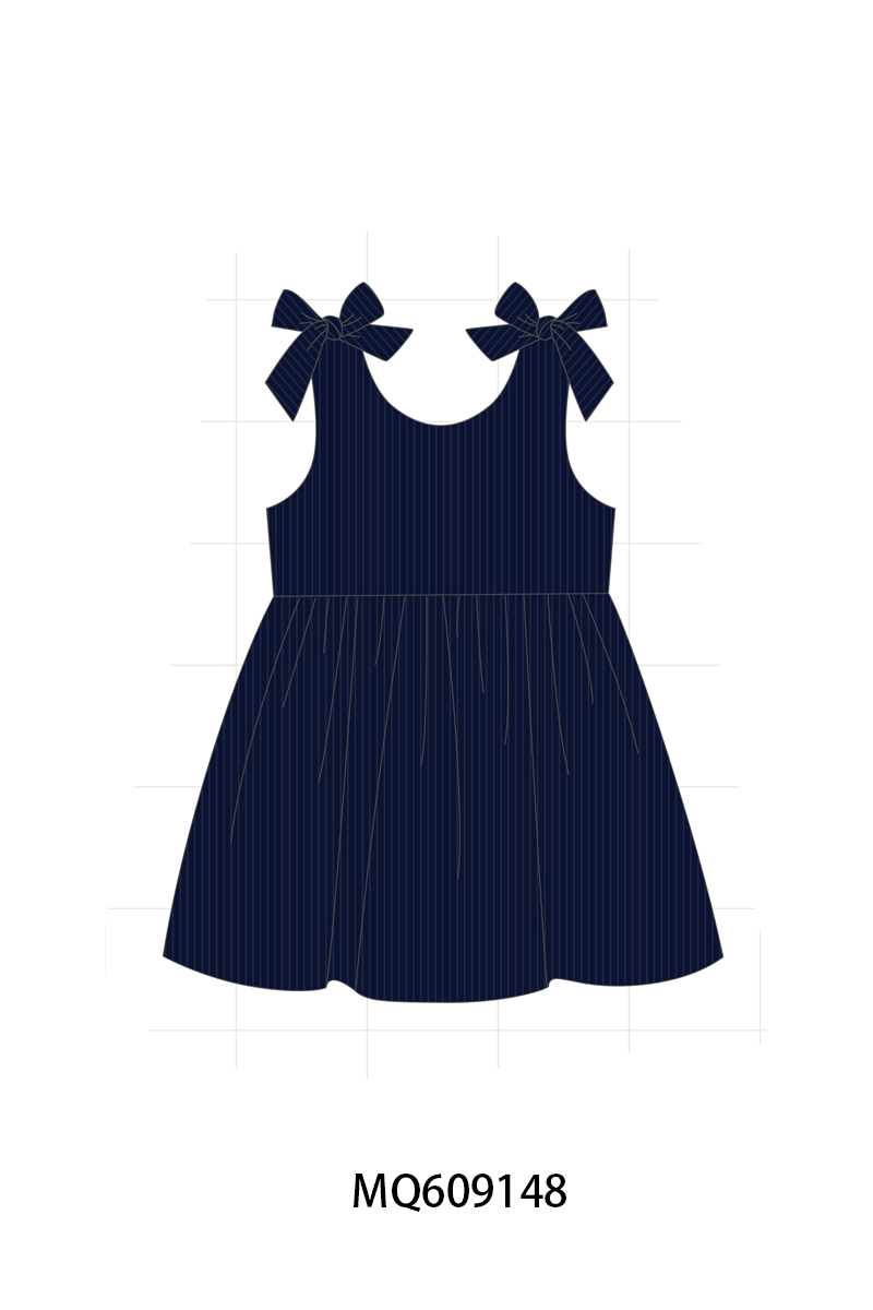 PO106 Multicolored ribbon ruffle collection 2- - ETA APRIL