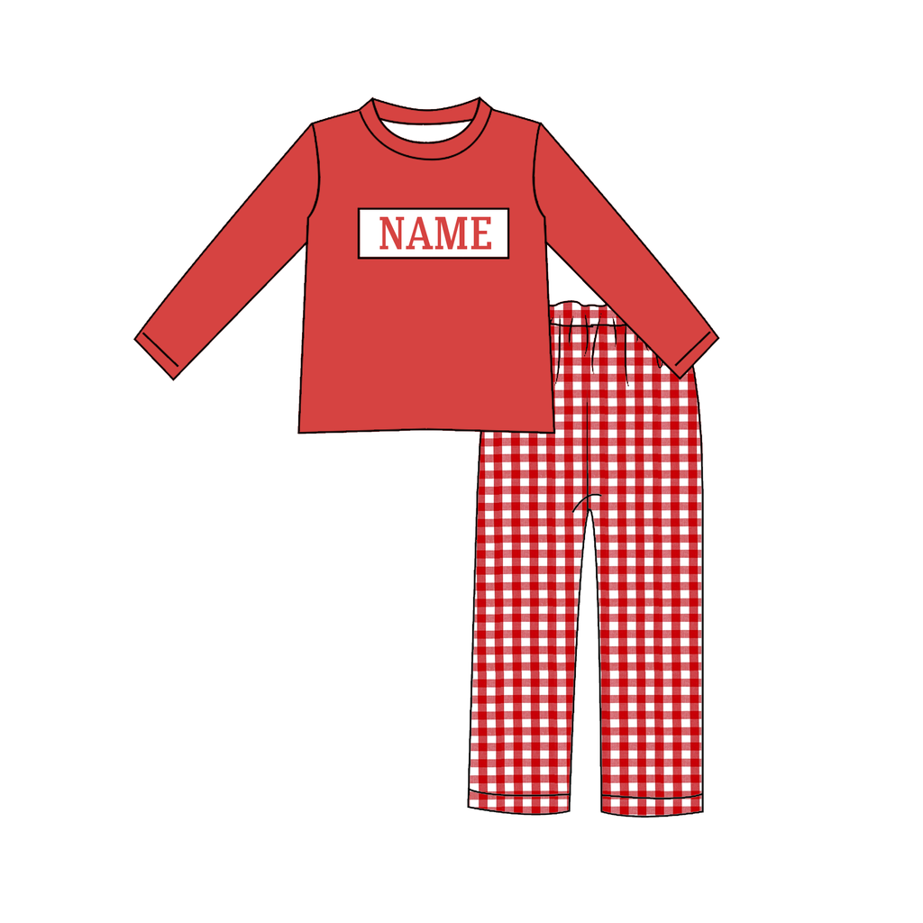 Be Mine Machine Smock - ETA NOVEMBER