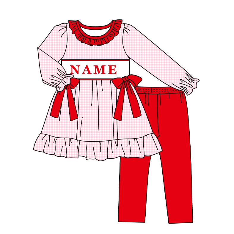 Valentine Machine Smock - ETA NOVEMBER