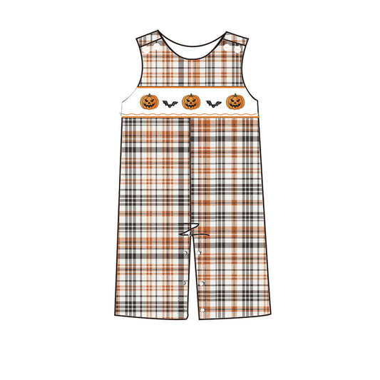 Spooky Season Machine Smock - ETA Early October