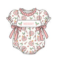 Christmas Essentials Machine Smock - ETA NOVEMBER