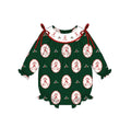 Green Goose Machine Smock - ETA NOVEMBER