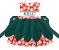 Hand Smock - Pretty as a Princess - Dress