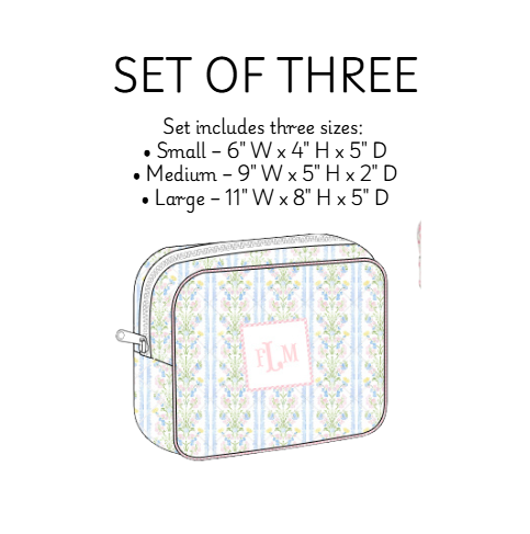 Little Things Set
